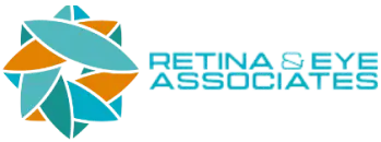 Retina Eye Logo